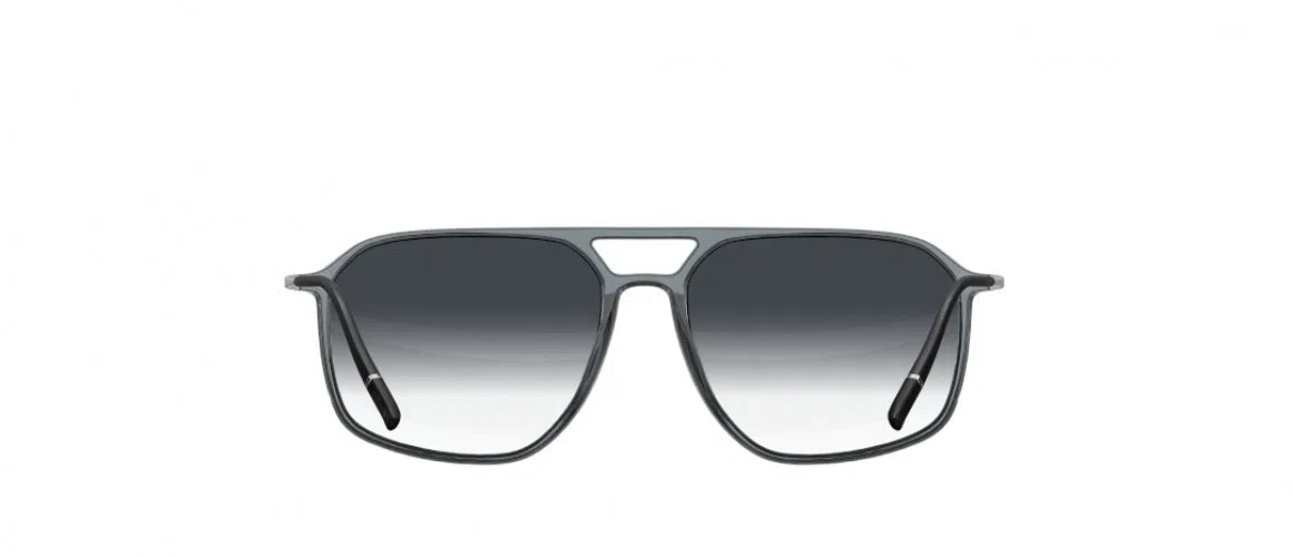 Silhouette Pinnacles 4085 Sunglasses - view 28